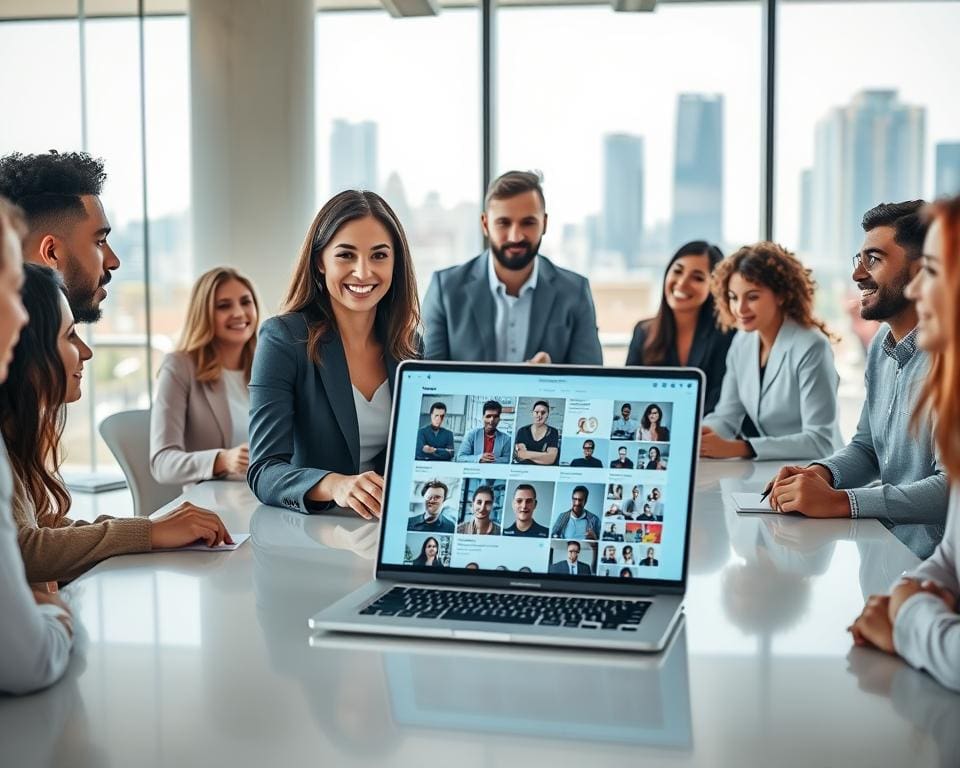 Waarom investeren bedrijven in influencer marketing?