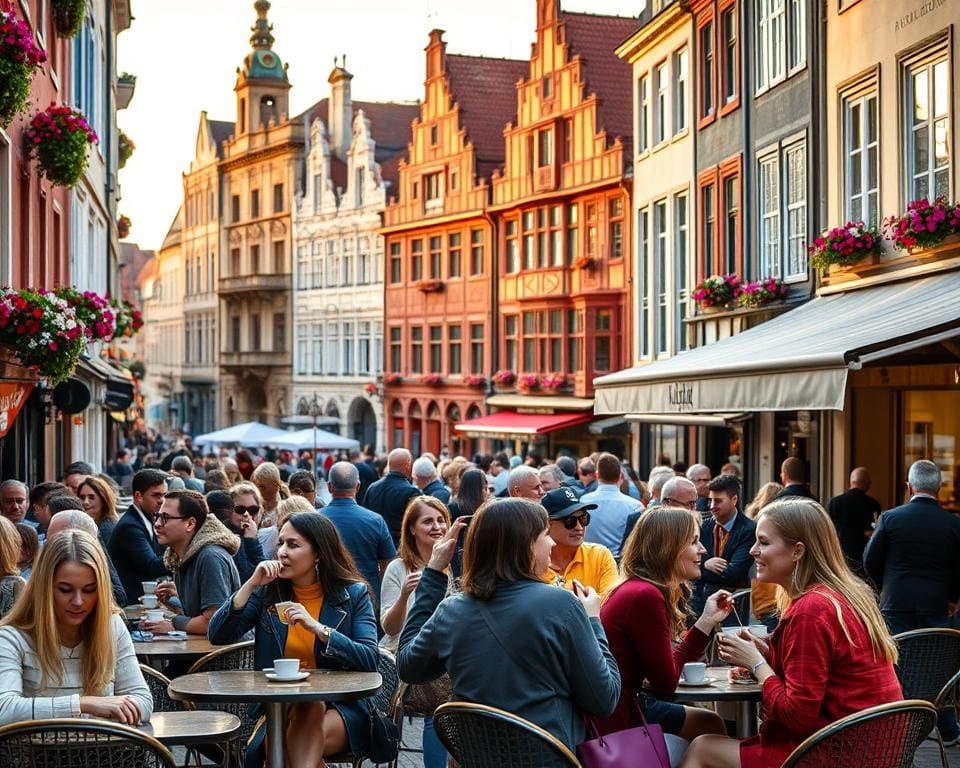 Waarom kiezen mensen voor een weekendje Maastricht?