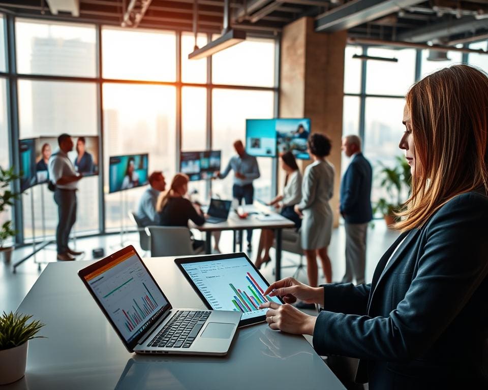 Waarom kiezen merken voor omnichannel marketing?