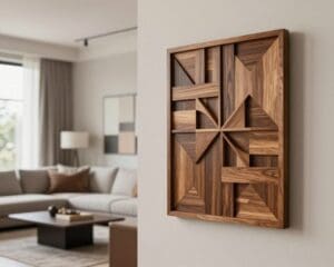 Wat is de mooiste muurdecoratie voor een stijlvol interieur?