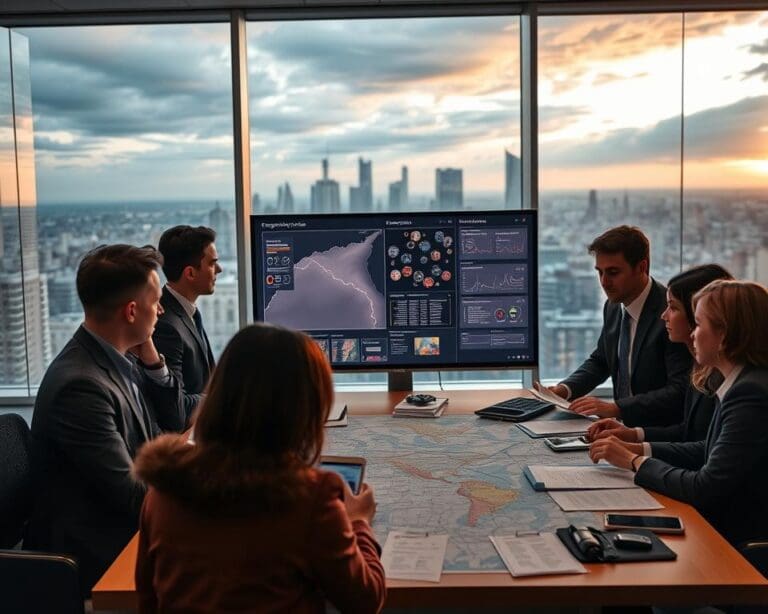 Wat maakt crisiscommunicatie effectief in noodsituaties?