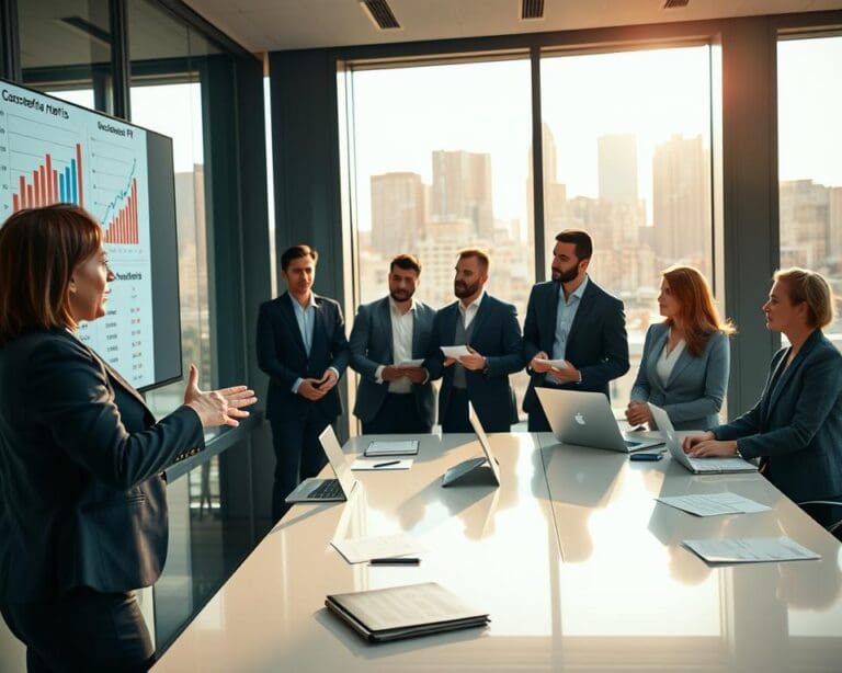 Wat maakt een sterke PR-strategie succesvol?