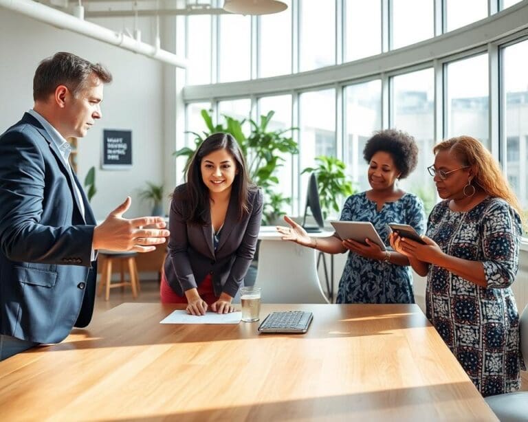 Wat maakt effectieve communicatie belangrijk voor organisaties?