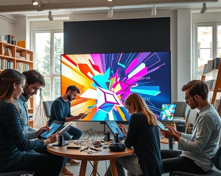 digitale kunst trends