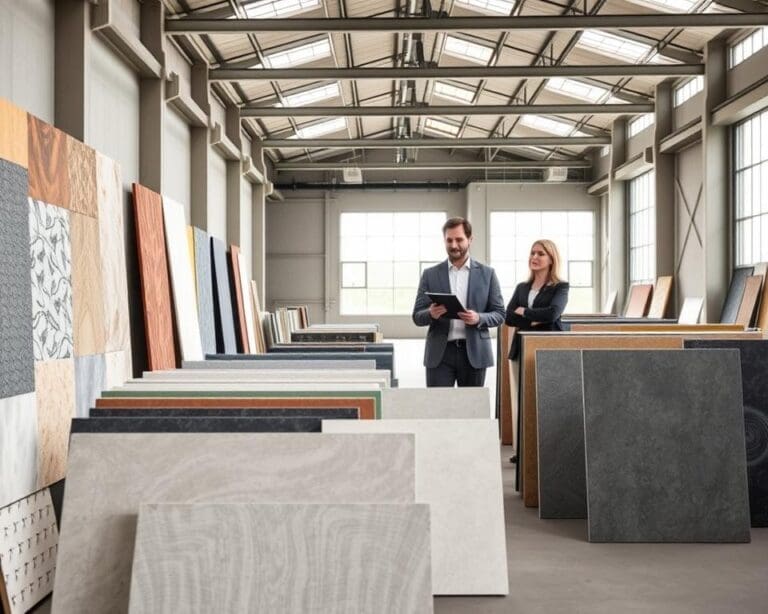 isolerende wandbeplating oplossingen