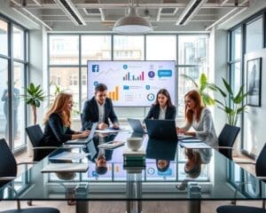 marketing en PR trends