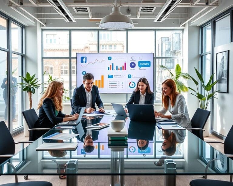 marketing en PR trends