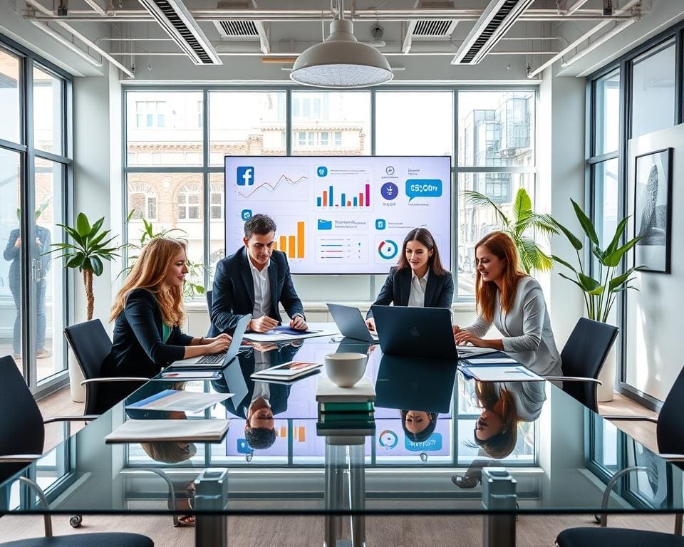 marketing en PR trends