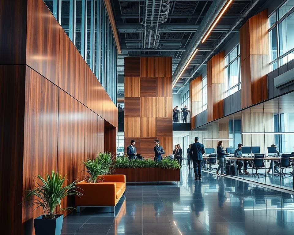 wandbeplating bedrijfspanden