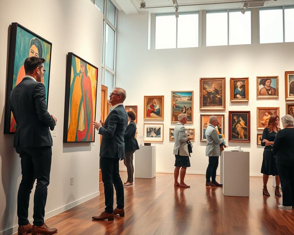 kunst kopen tips