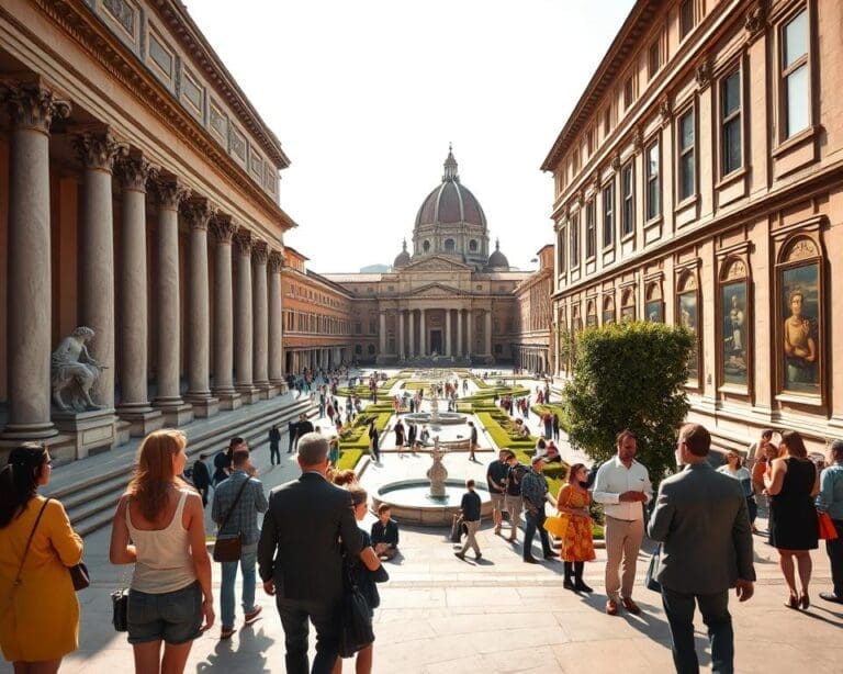 musea Florence