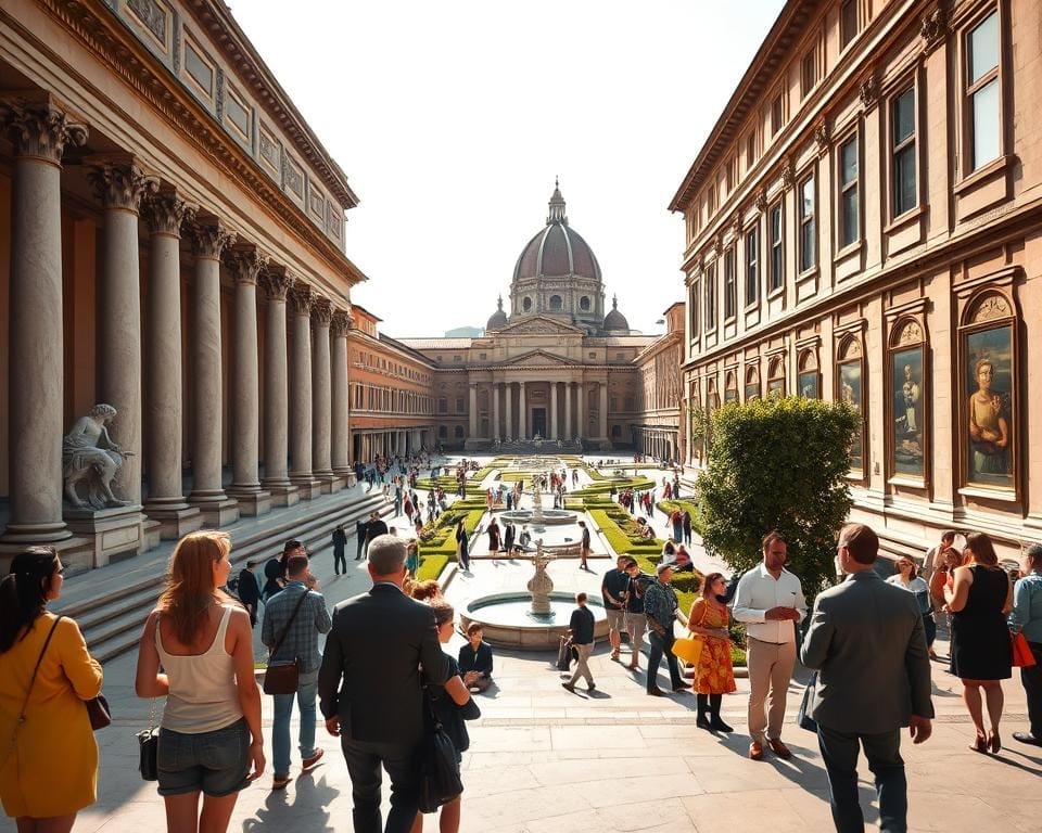 musea Florence