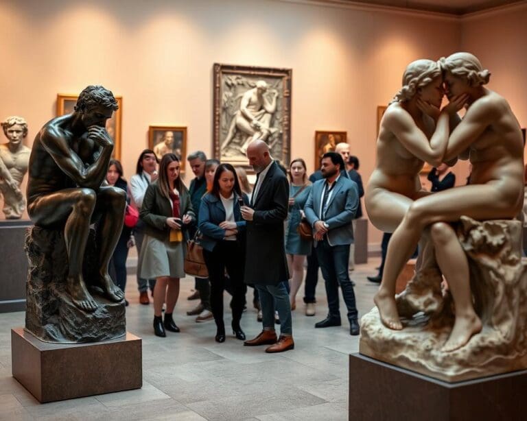 Auguste Rodin