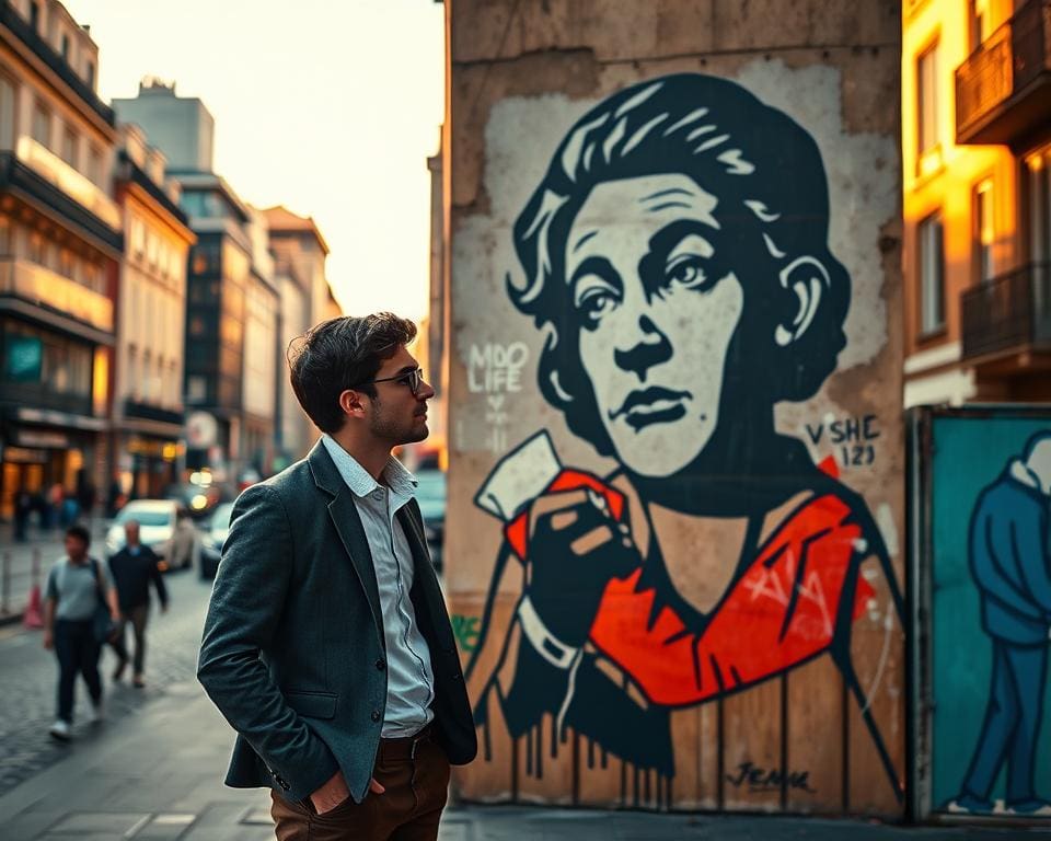Banksy