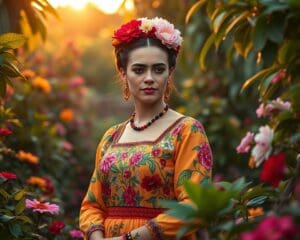 Frida Kahlo