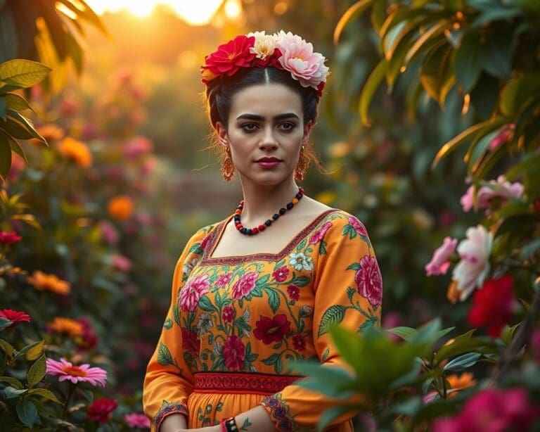 Frida Kahlo