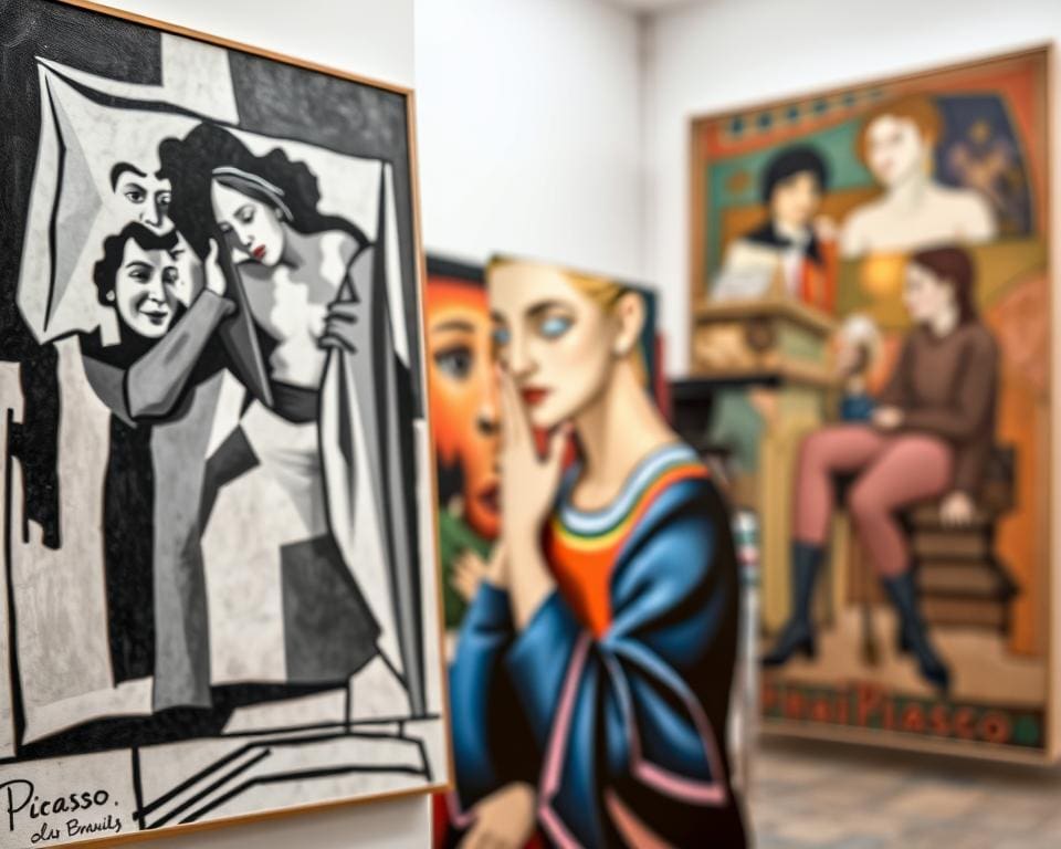 Pablo Picasso