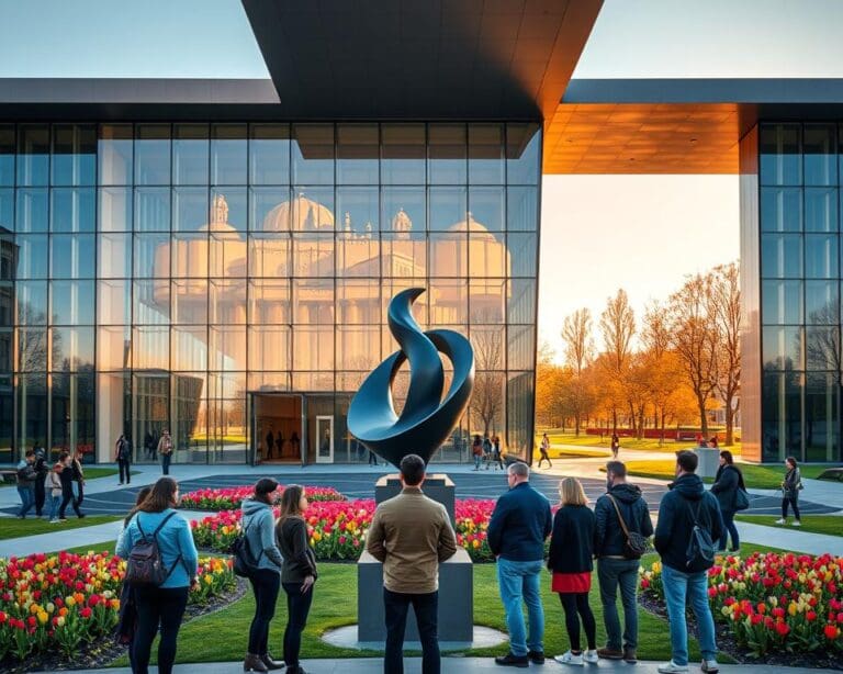 Van Gogh Museum