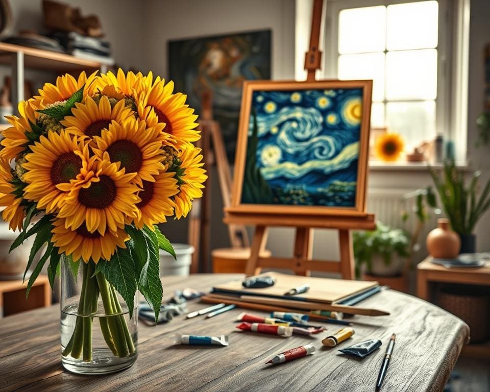 Vincent van Gogh