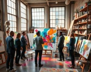 ateliers New York