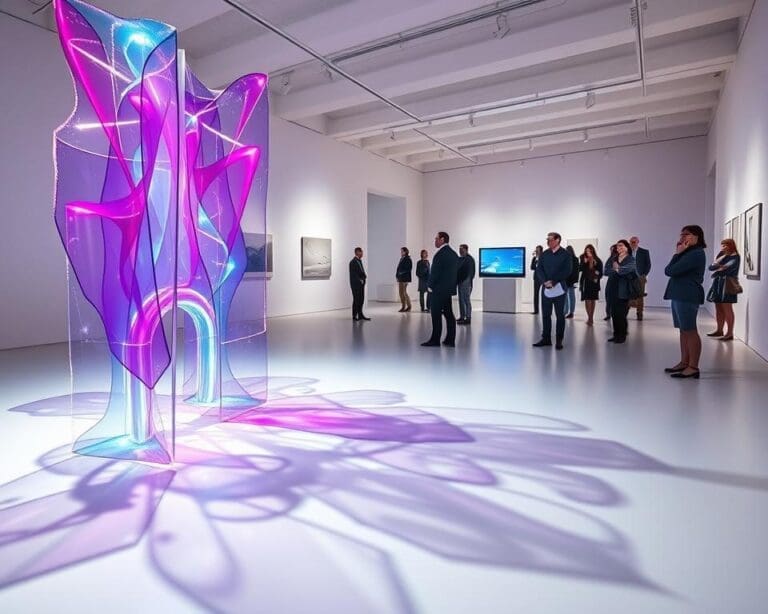conceptuele kunst