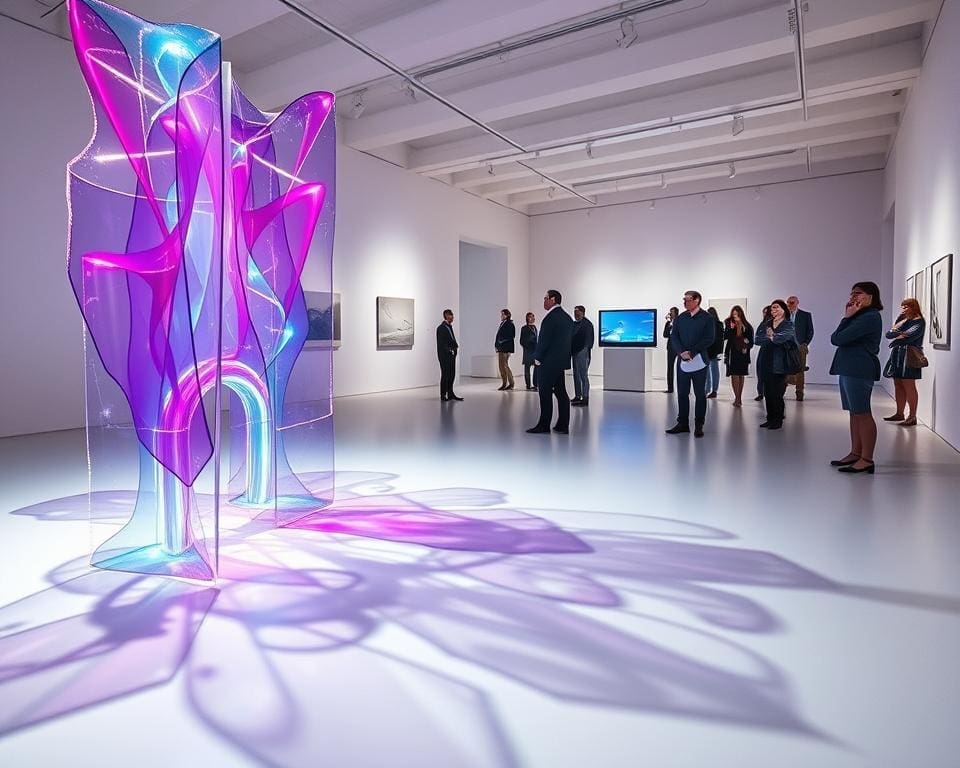 conceptuele kunst