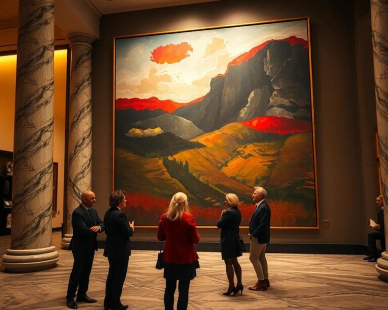 duurste kunstwerken