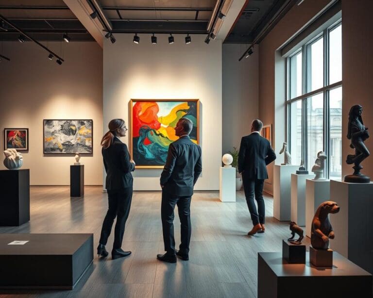 kunst als investering