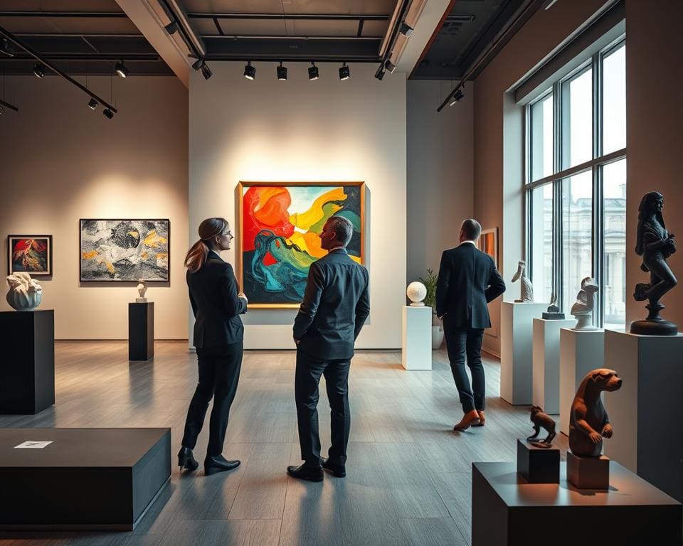 kunst als investering