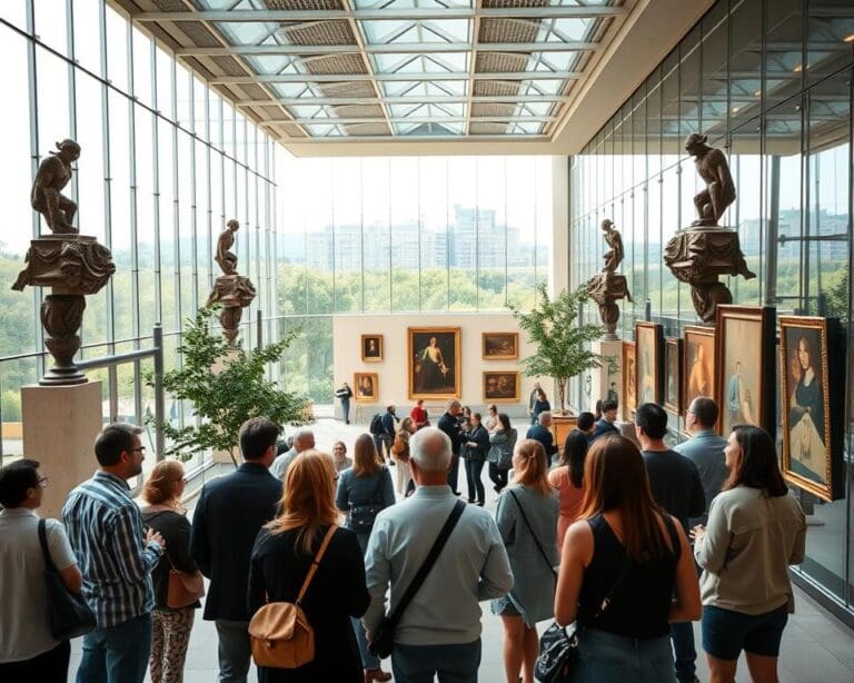kunstmusea