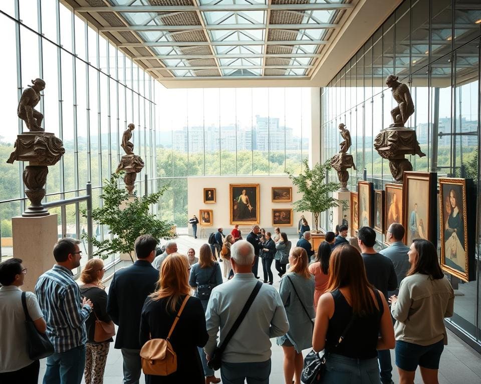 kunstmusea