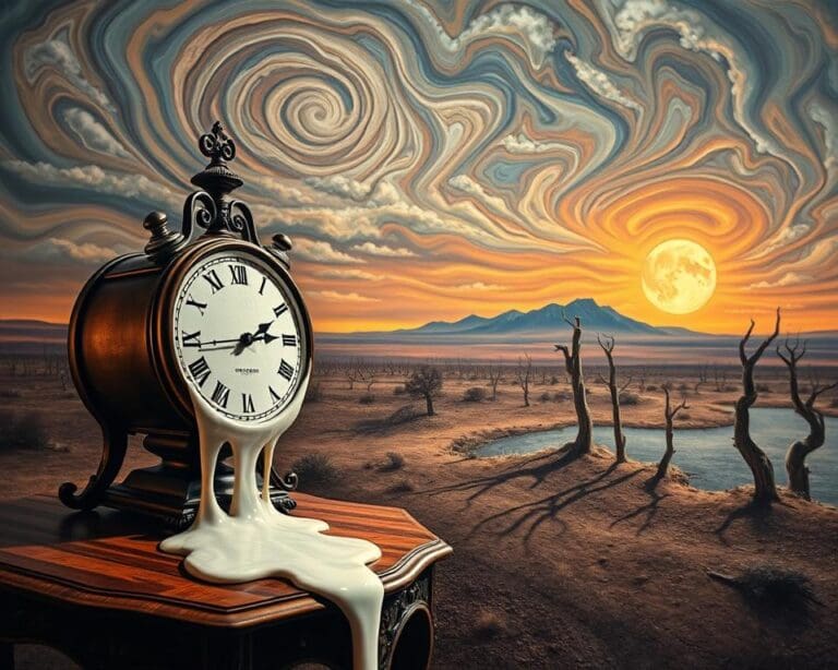 Salvador Dalí