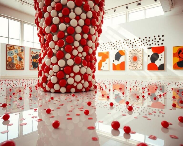 Yayoi Kusama
