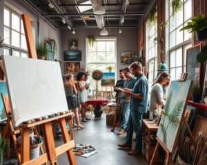 ateliers Amsterdam