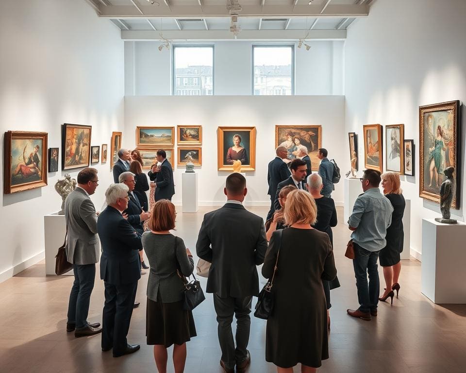 kunstbeurs