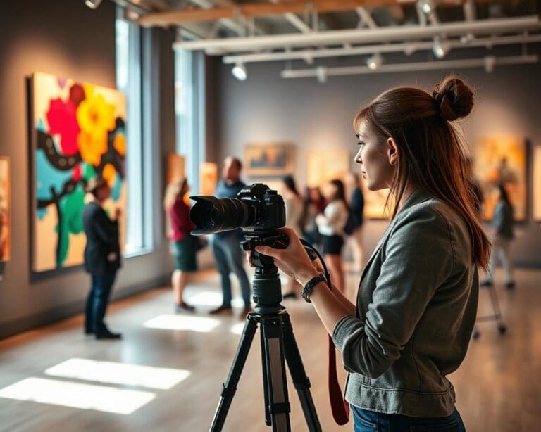 kunstfotografie