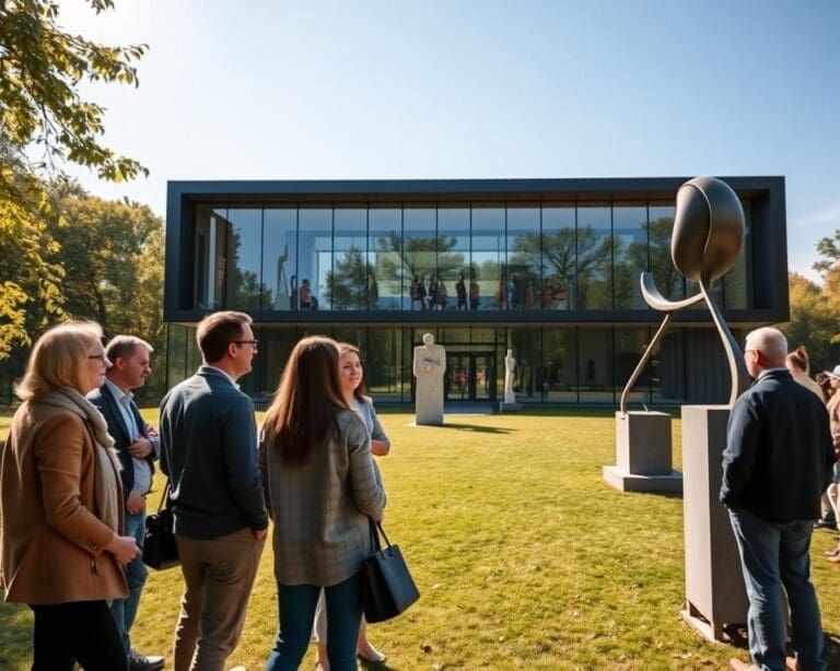Kröller-Müller Museum