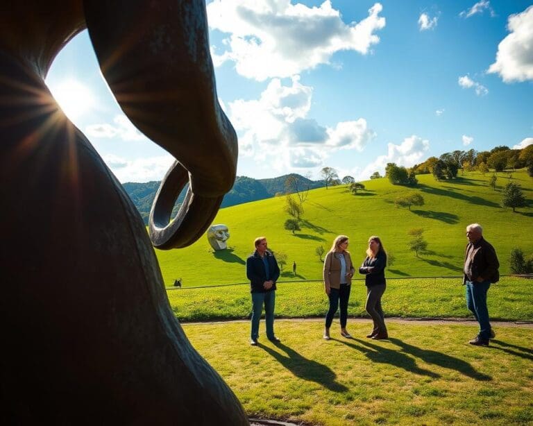 Storm King Art Center
