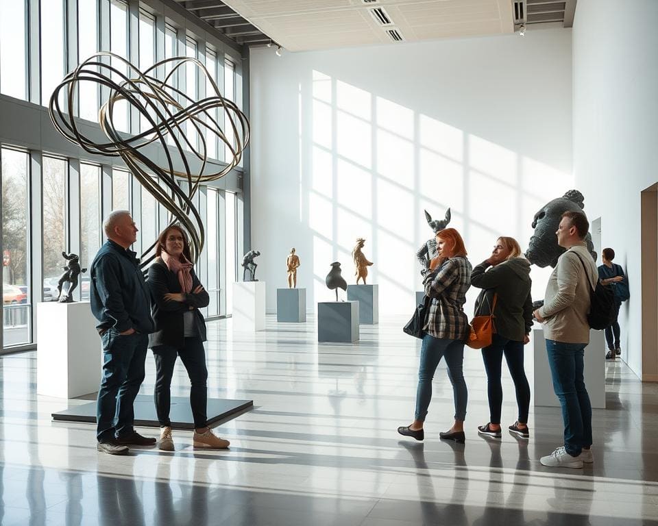 beeldhouwkunst