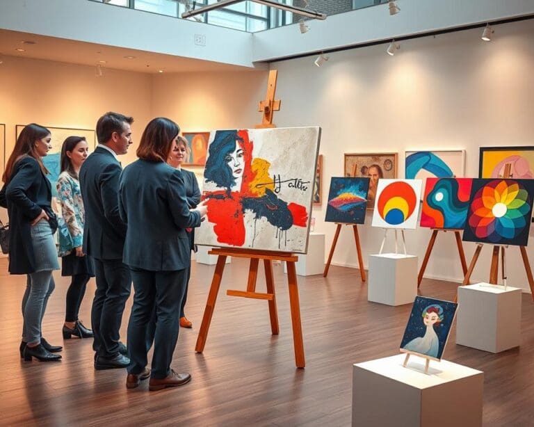 branding kunst