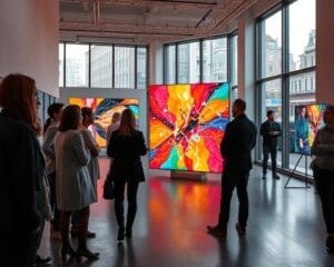 digitale kunst
