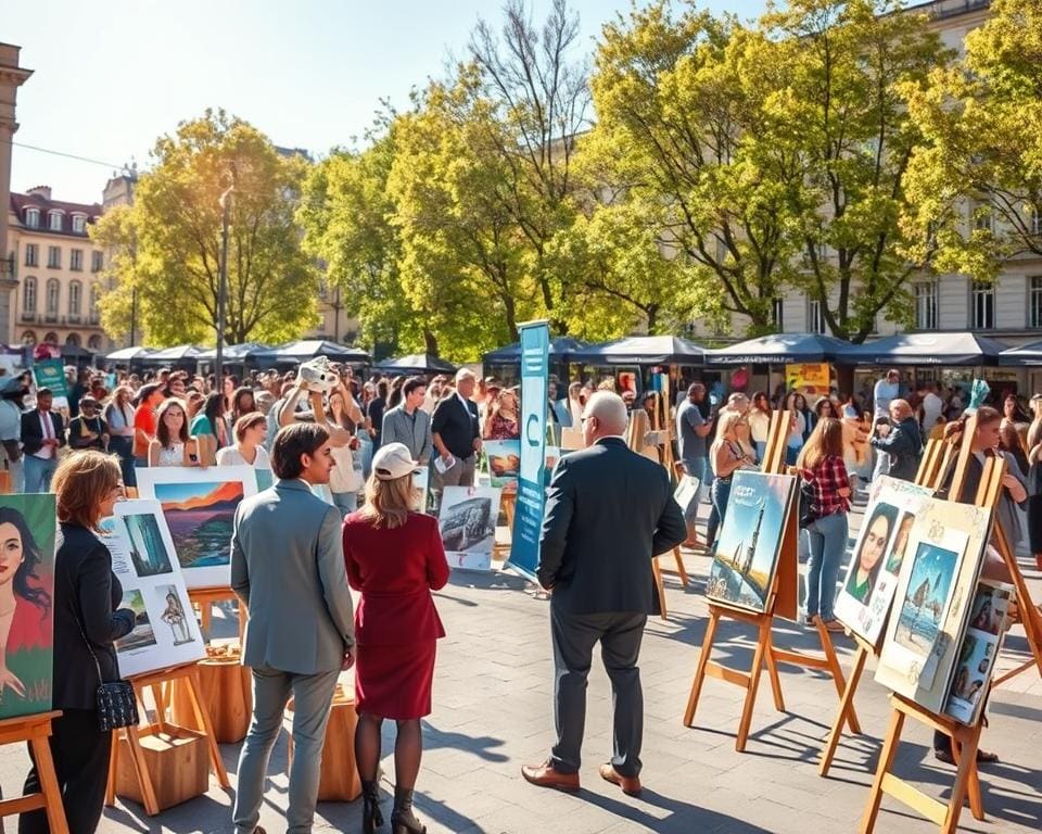 kunstcampagne