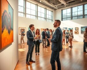 kunstmarketing