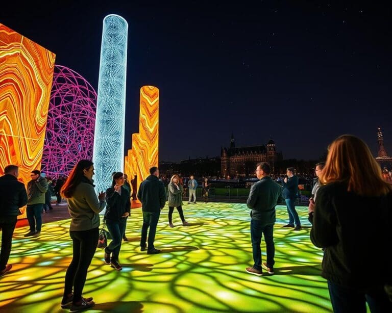 lichtkunst