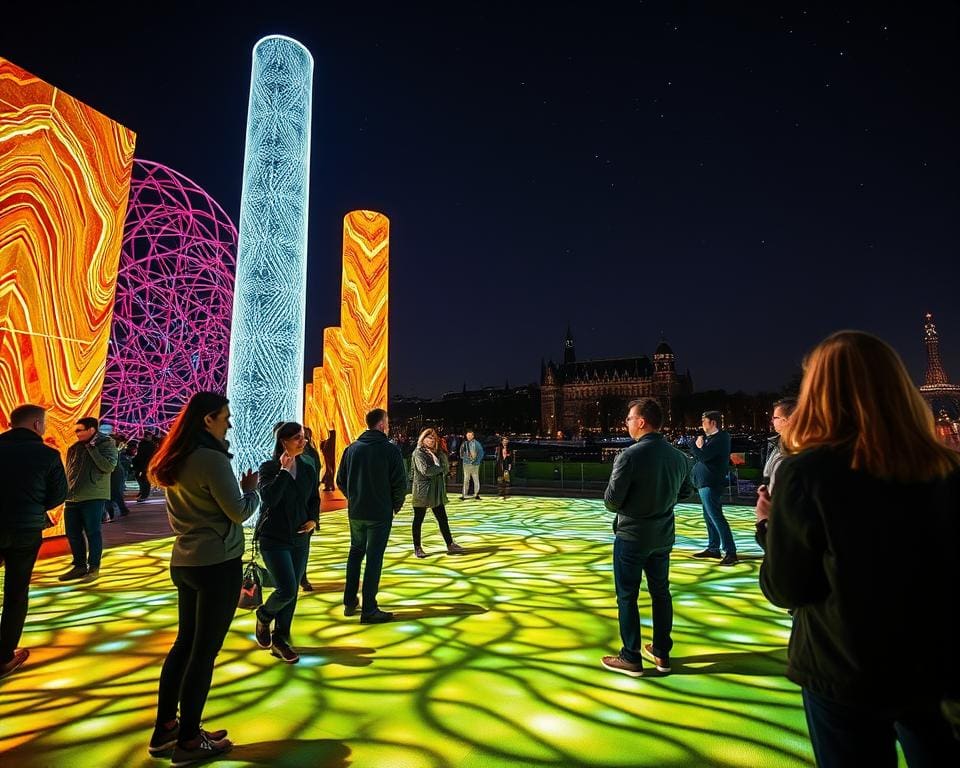 lichtkunst