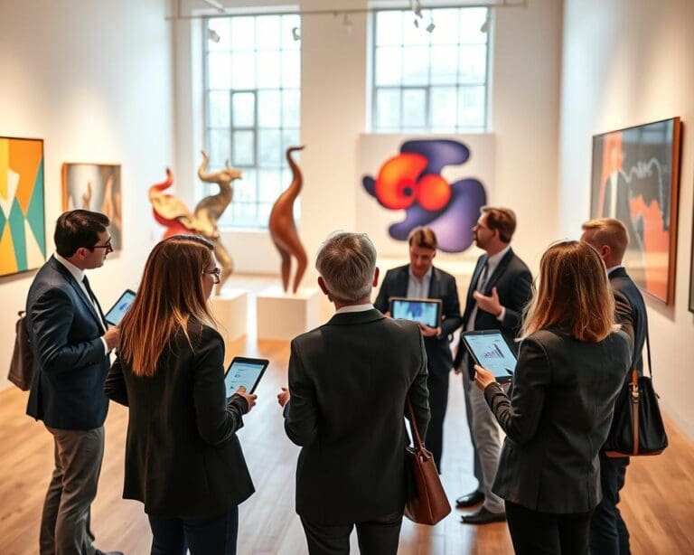 marketingtrends kunst
