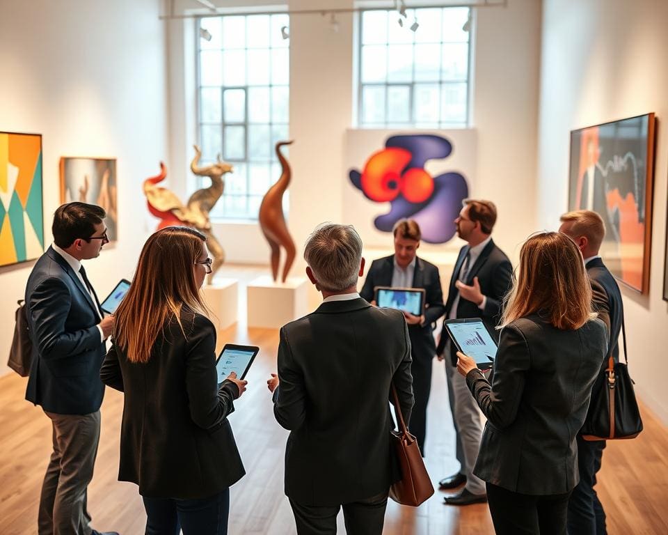 marketingtrends kunst