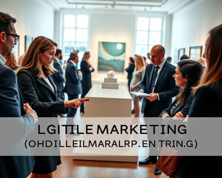 online marketing galerie