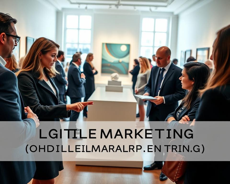 online marketing galerie
