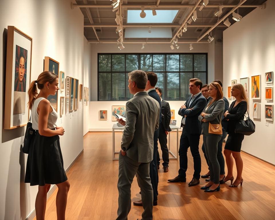 tentoonstellingsbeschrijving